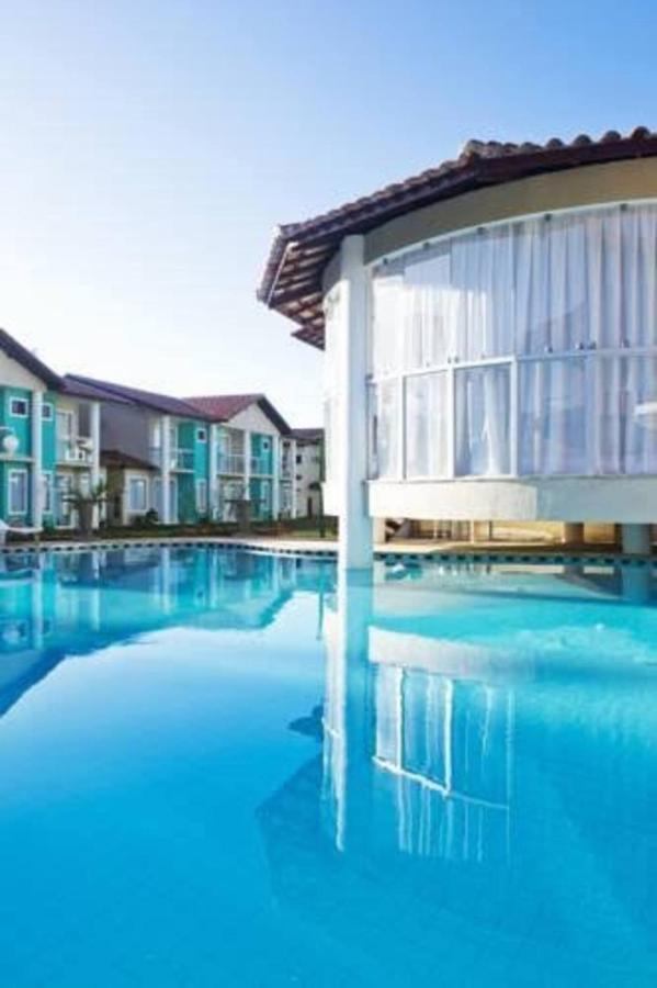 Casa 3 Suites Duplex Ar Completa Condominio Fechado Moria A 500 M Praia Axe Moi Porto Seguro Exterior photo