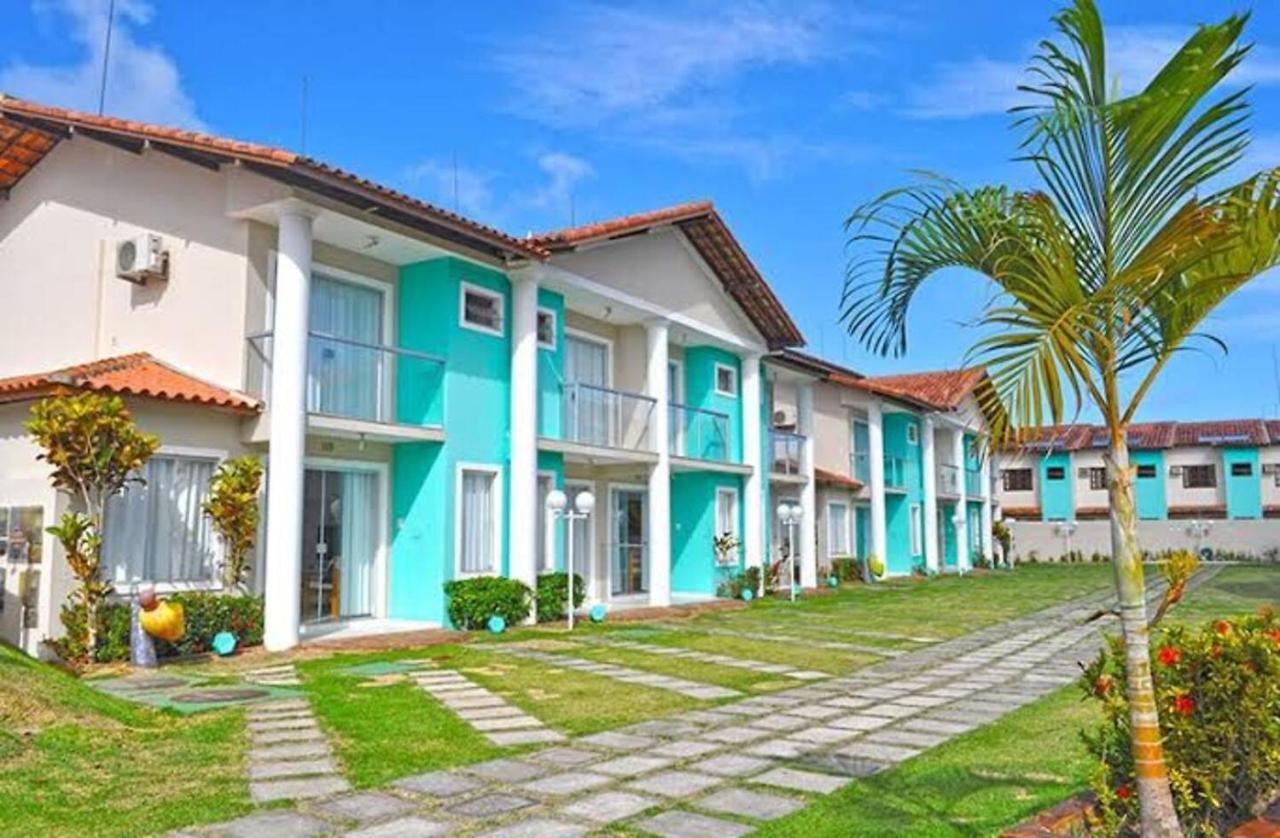 Casa 3 Suites Duplex Ar Completa Condominio Fechado Moria A 500 M Praia Axe Moi Porto Seguro Exterior photo