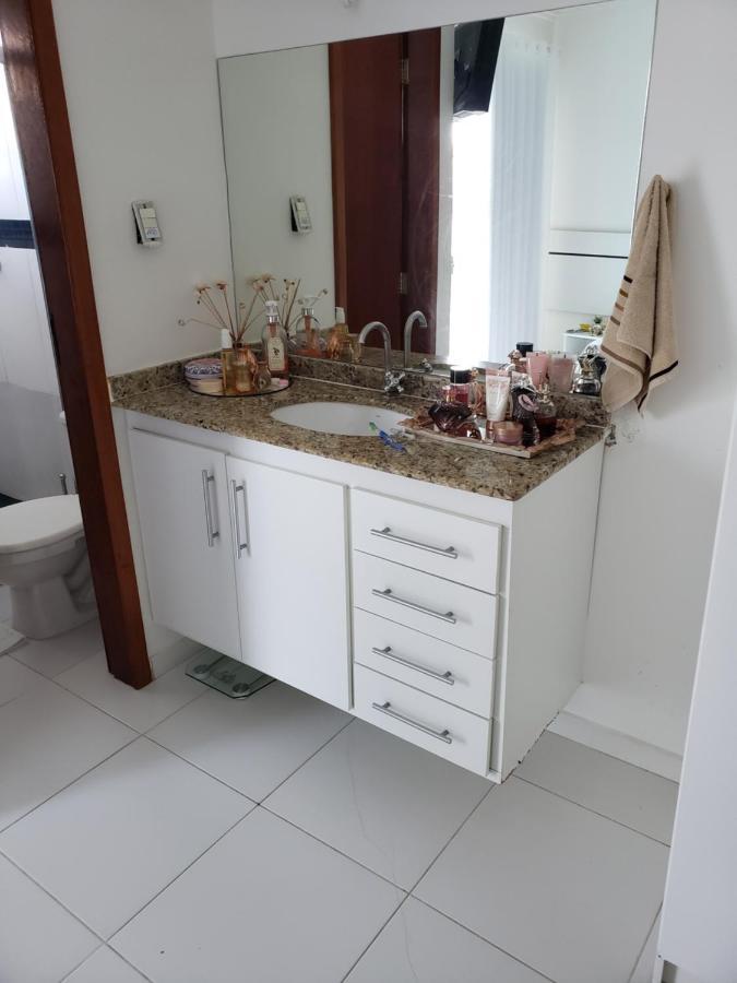 Casa 3 Suites Duplex Ar Completa Condominio Fechado Moria A 500 M Praia Axe Moi Porto Seguro Exterior photo